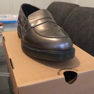 Pre-loved Dr.Martens